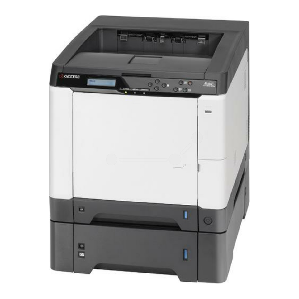 Kyocera FS-C5250