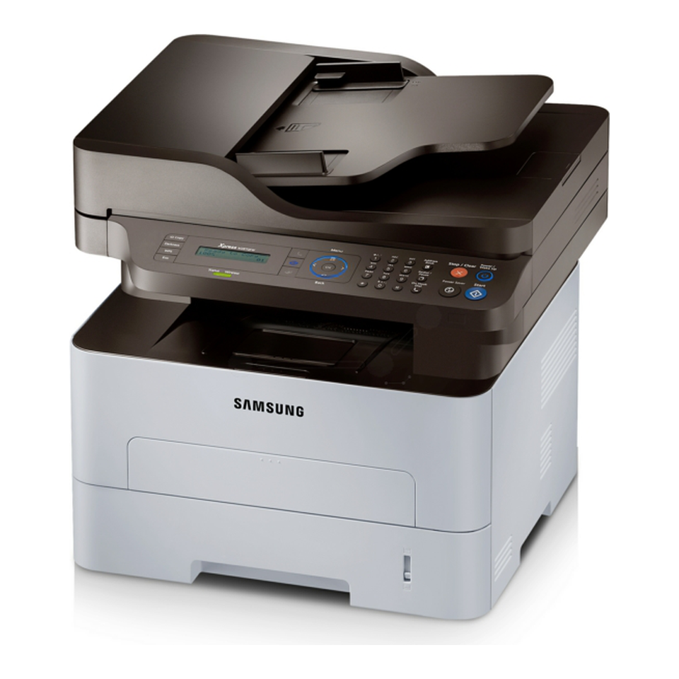 Samsung SL-M 2870