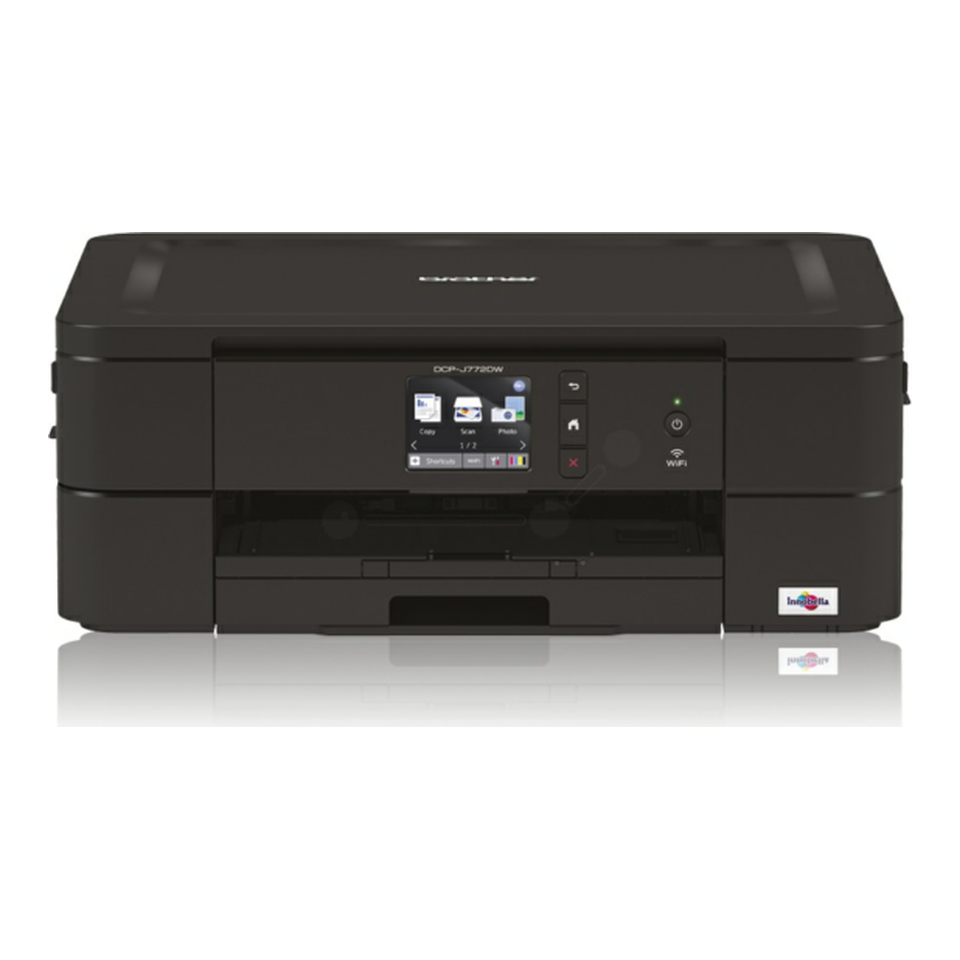 Brother DCP-J772