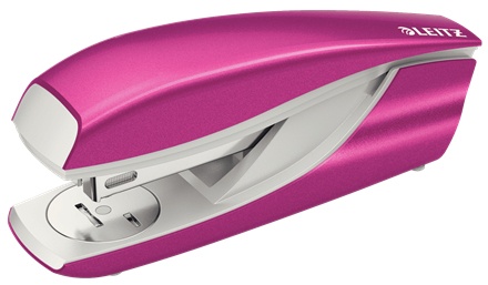 Leitz Heftgerät NeXXt 5502 | 24/6 | Pink