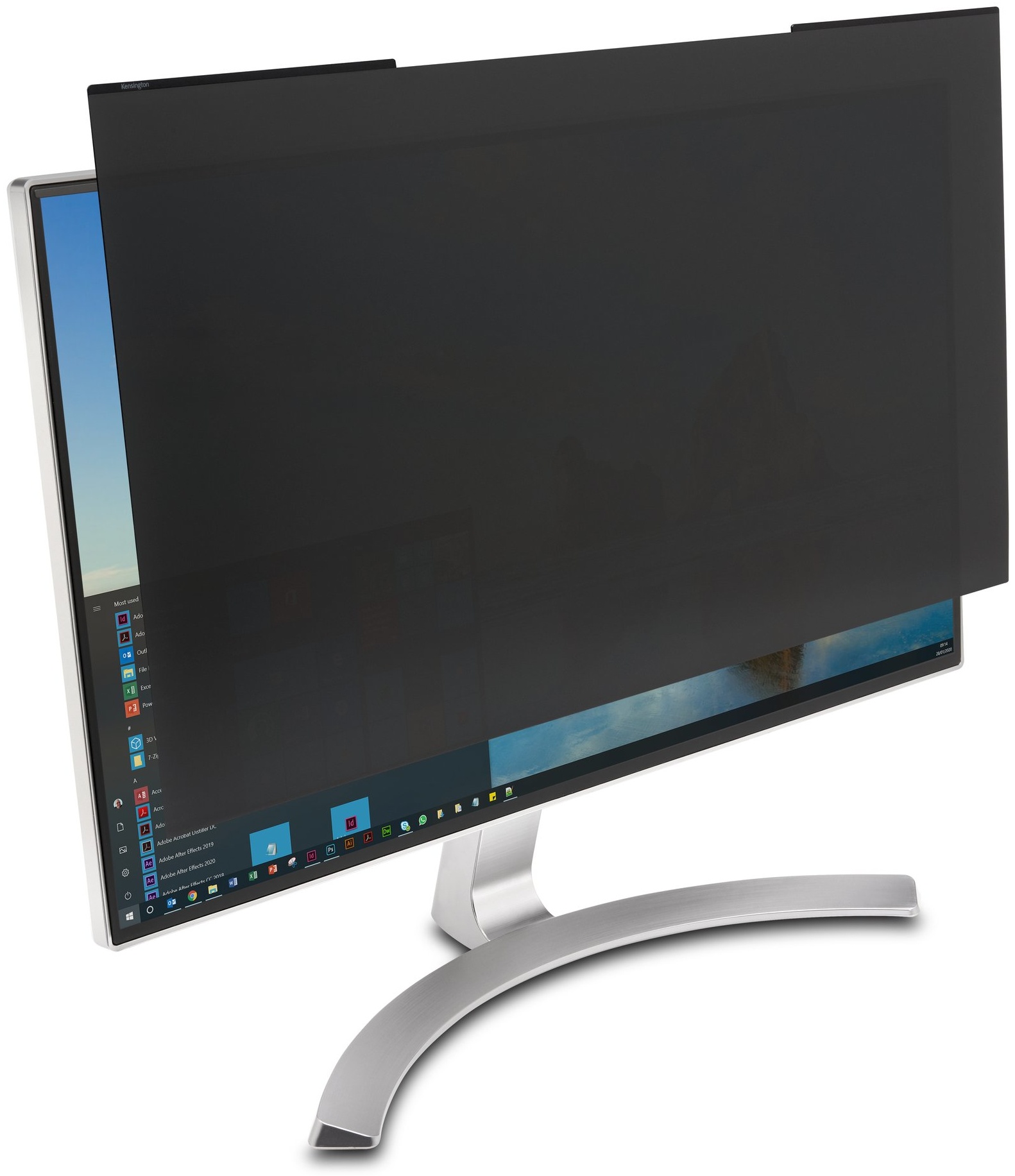 Kensington Blickschutzfilter MagPro | 27 Zoll | 16:9 | Monitor