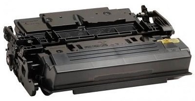 Tonoo® Toner ersetzt Canon 056L | 3006C002 Schwarz