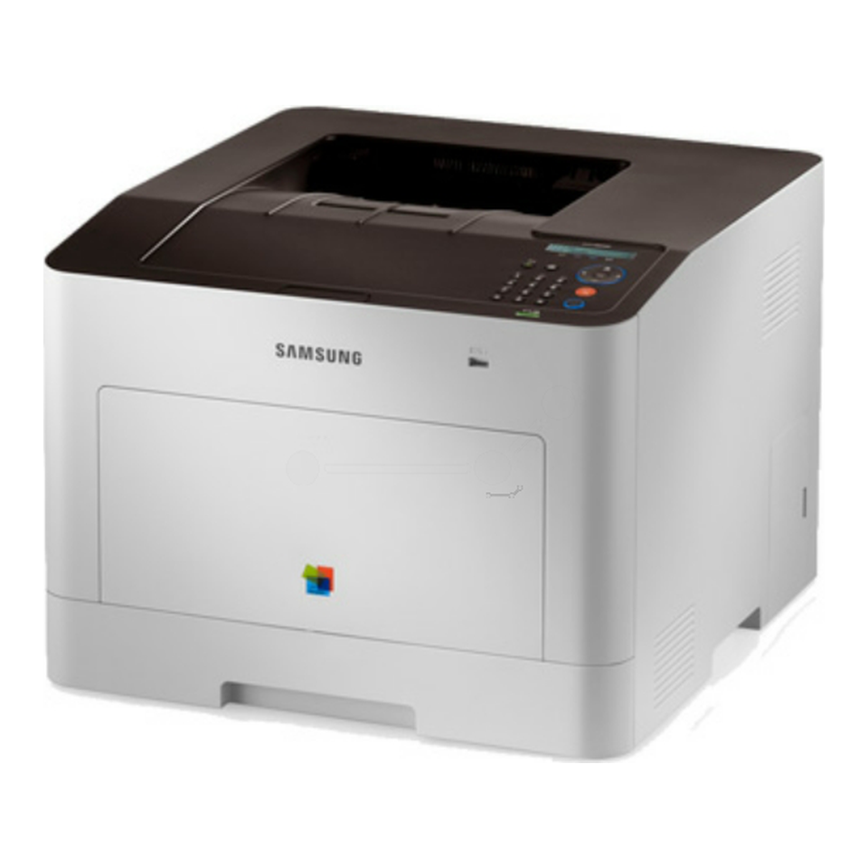 Samsung CLP-680