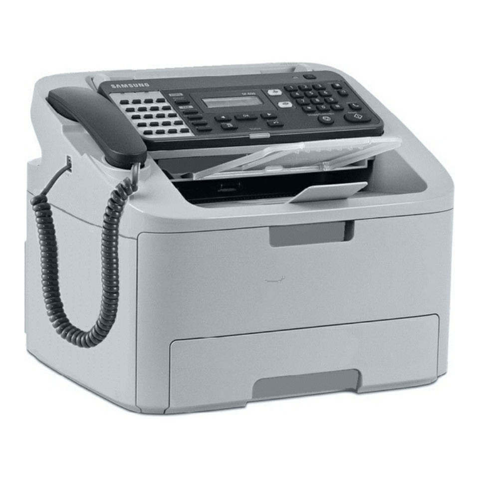 Samsung SF-650