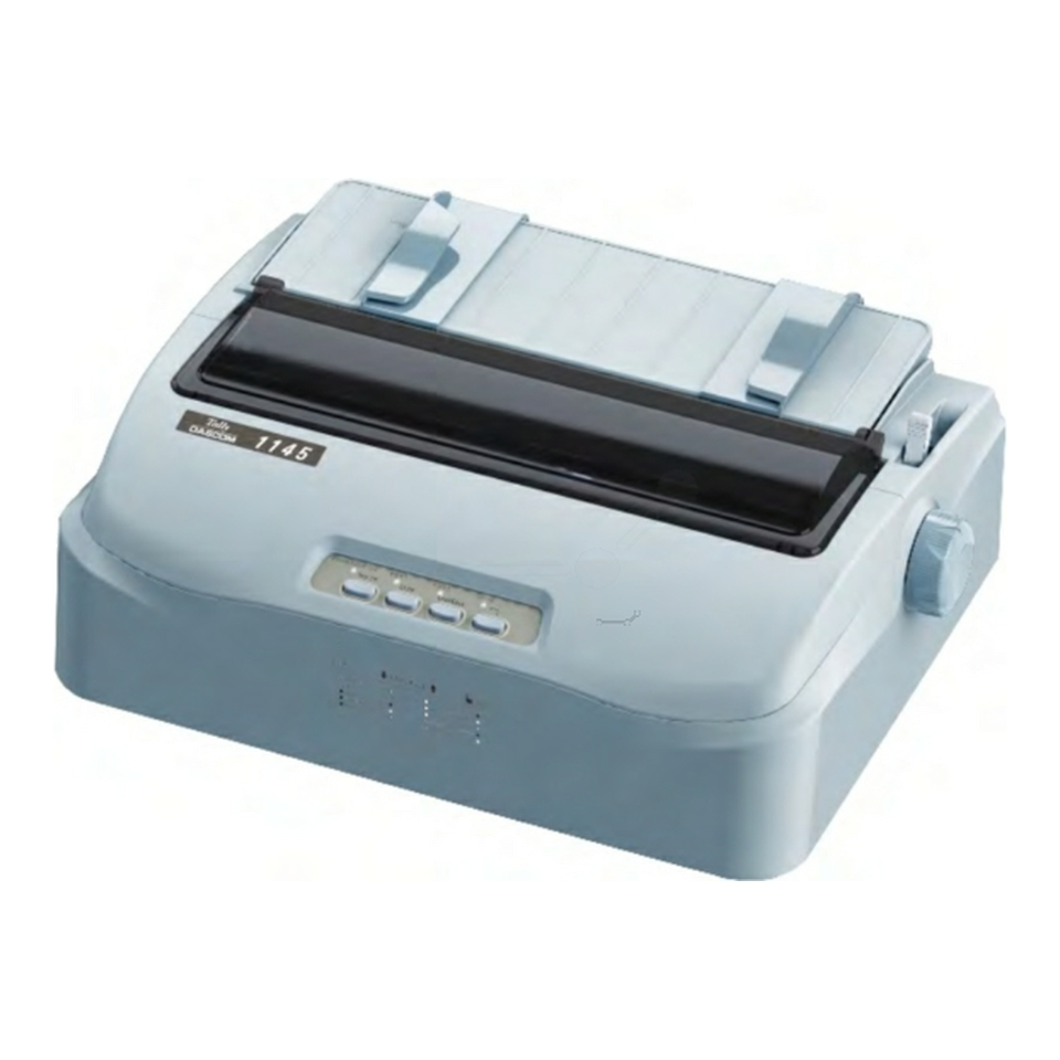 Tally Genicom 1145