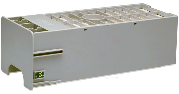 Original Epson C12C890501 Resttintenbehälter