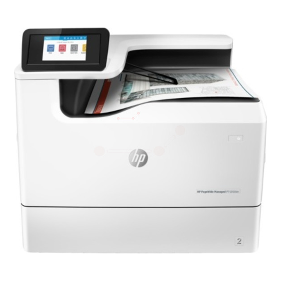 HP PageWide Managed P75050dw