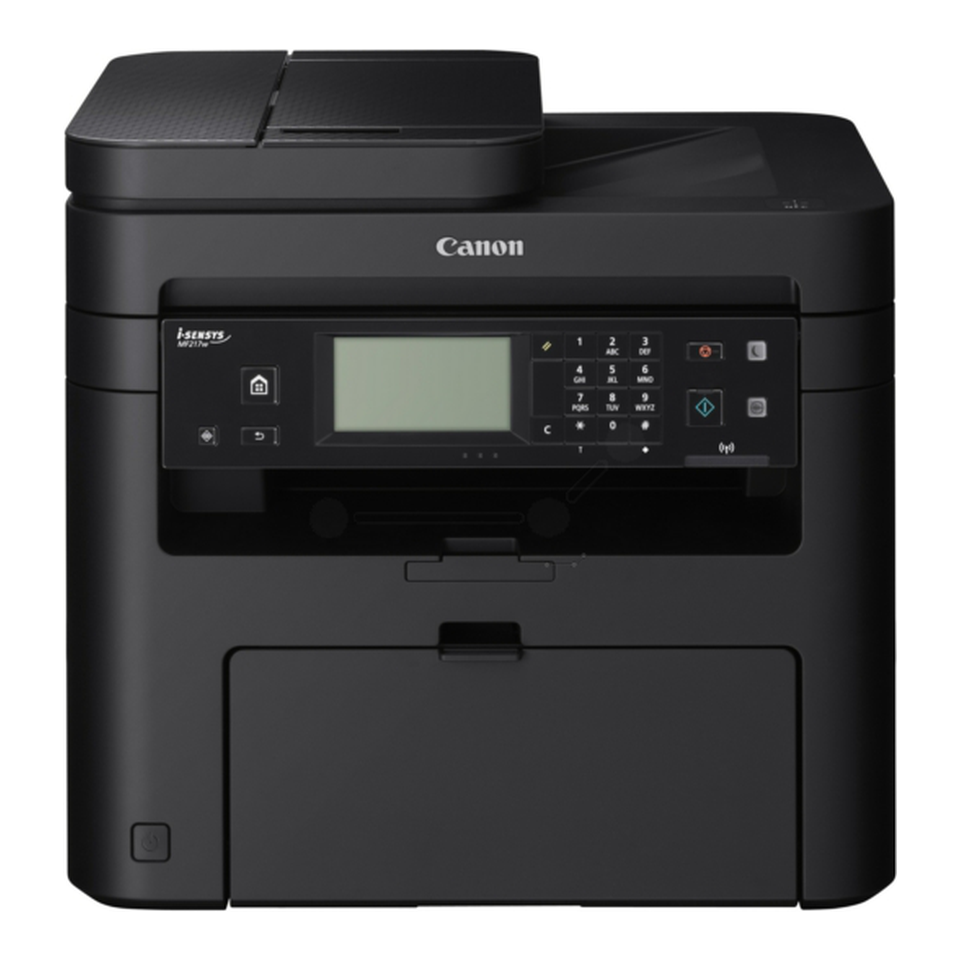 Canon i-SENSYS MF217
