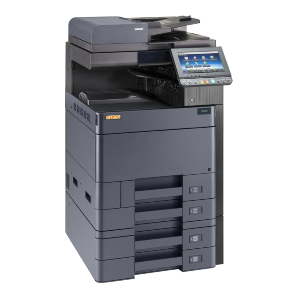 Utax 5056