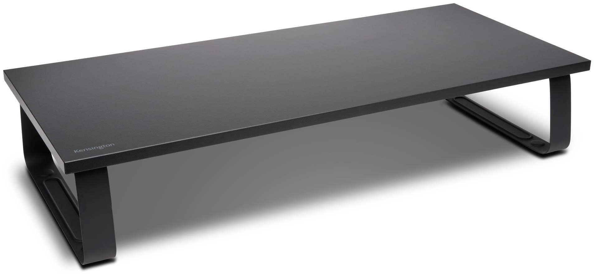 Kensington extrabreiter Monitorständer | Standfuß | Schwarz