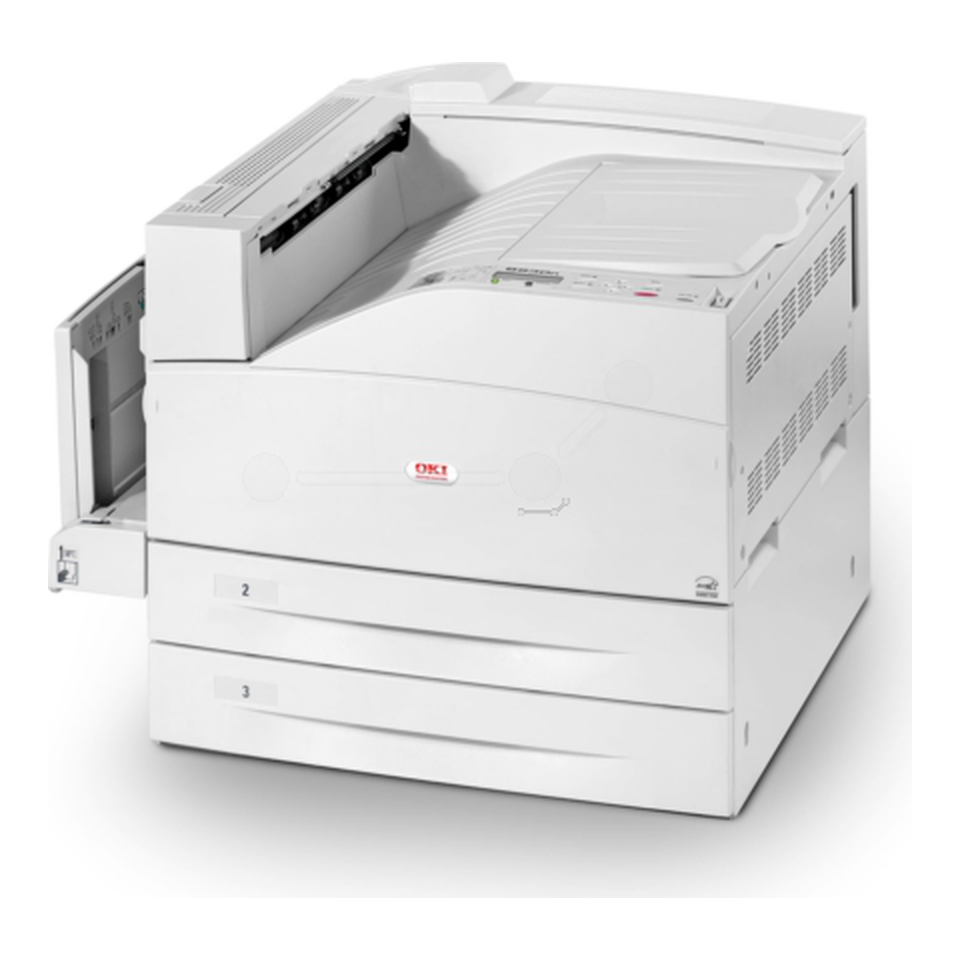 OKI B930
