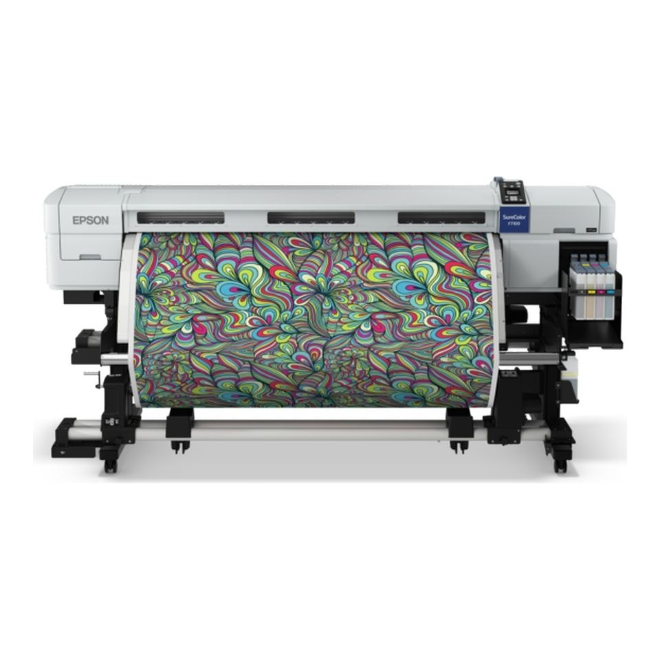 Epson SureColor SC-F7100