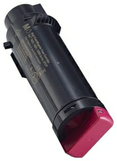 Original DELL 593BBRV | 5PG7P Toner Magenta