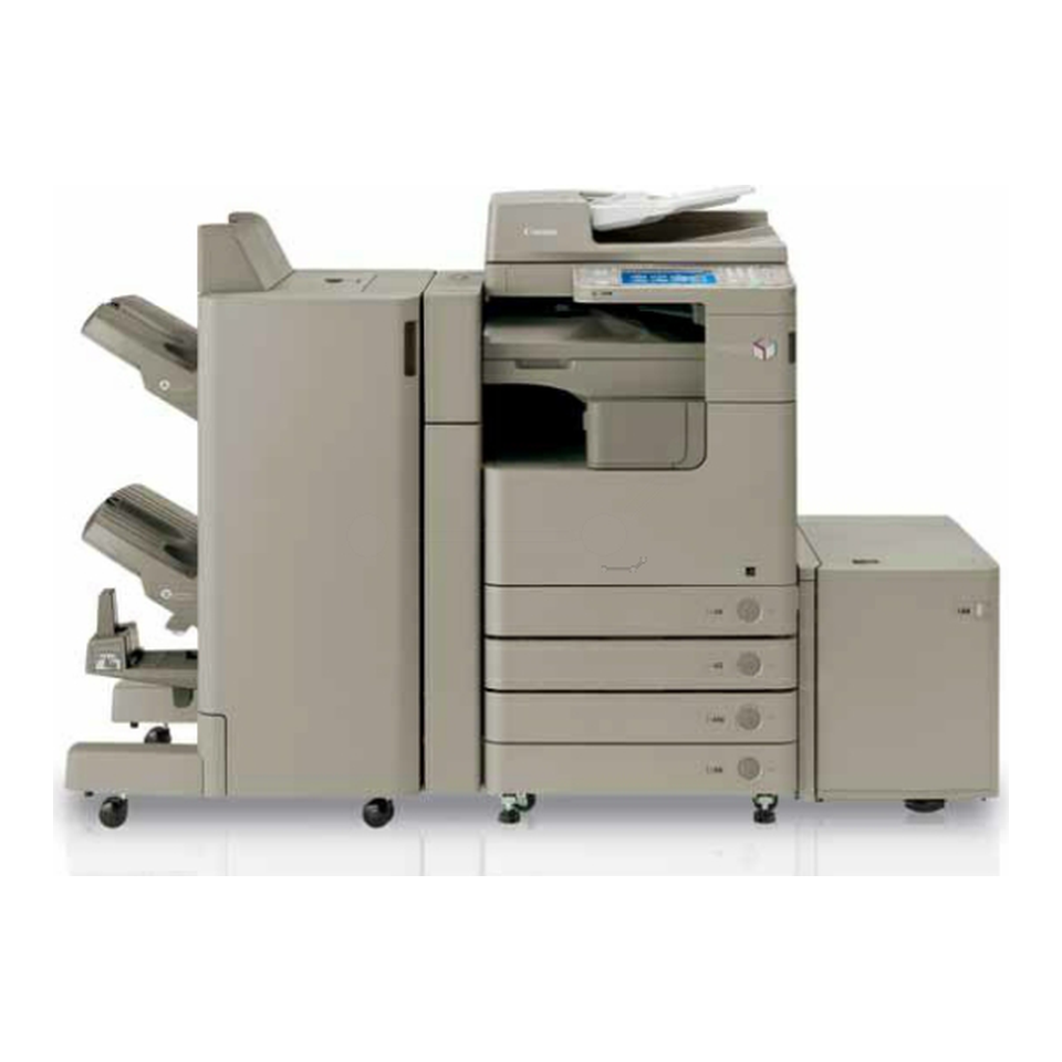 Canon iR4045