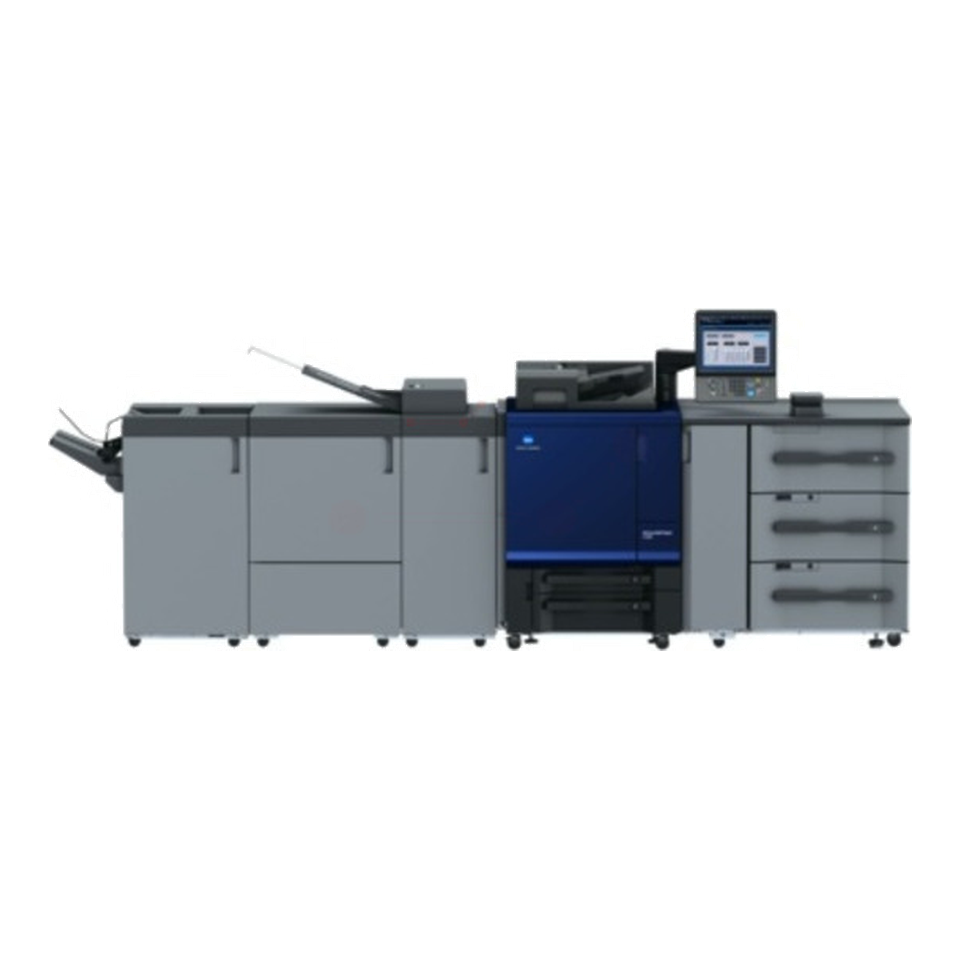 Konica Minolta AccurioPress C4070
