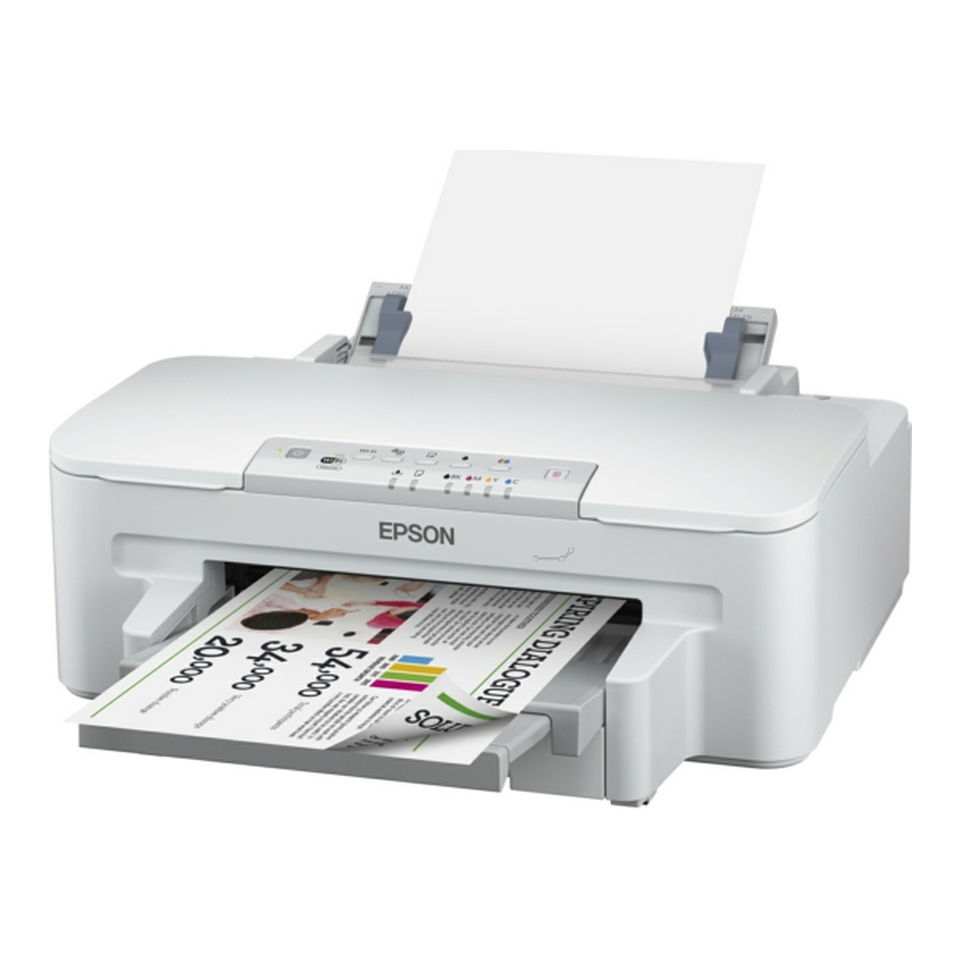 Epson WorkForce WF-3010