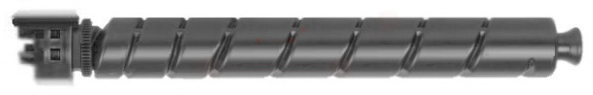 Original UTAX CK8514K | 1T02ND0UT0 Toner Schwarz