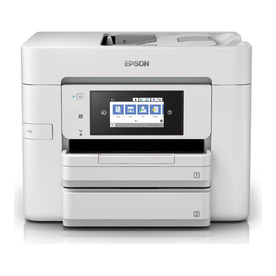 Epson WorkForce Pro WF-4745
