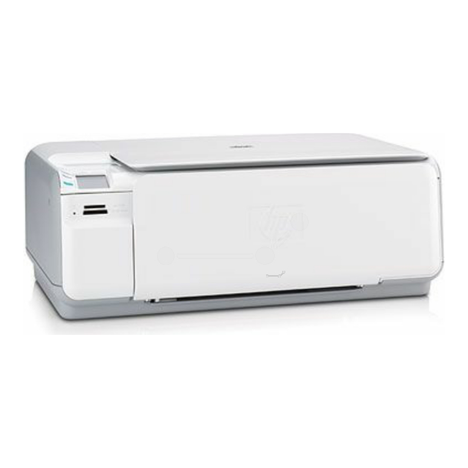HP PhotoSmart C4440