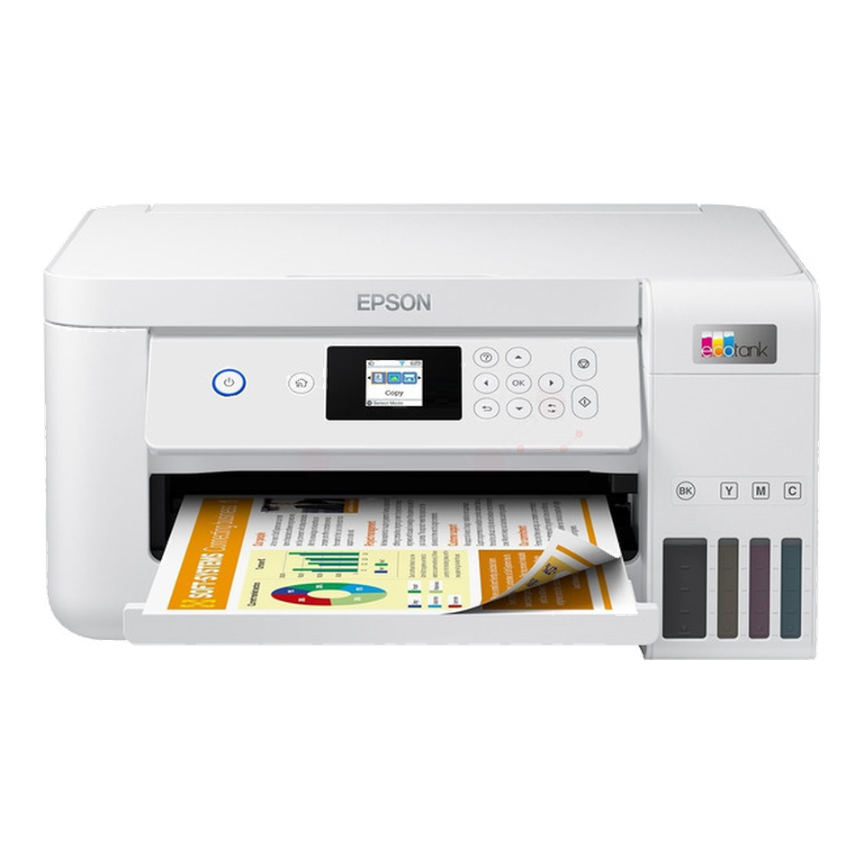 Epson EcoTank L4266