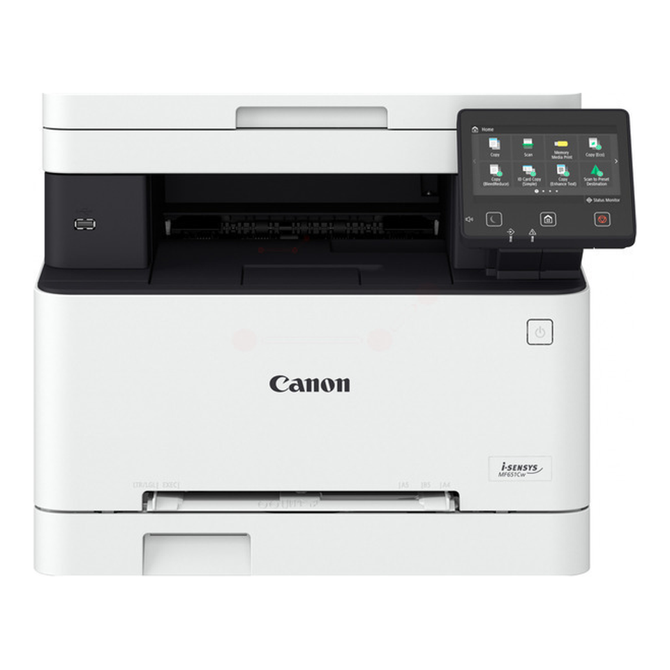 Canon i-SENSYS MF651