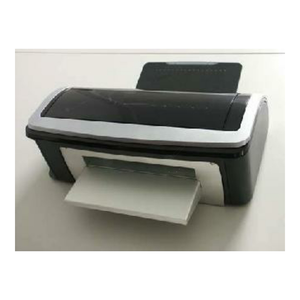 Output Solutions Flatjet C680