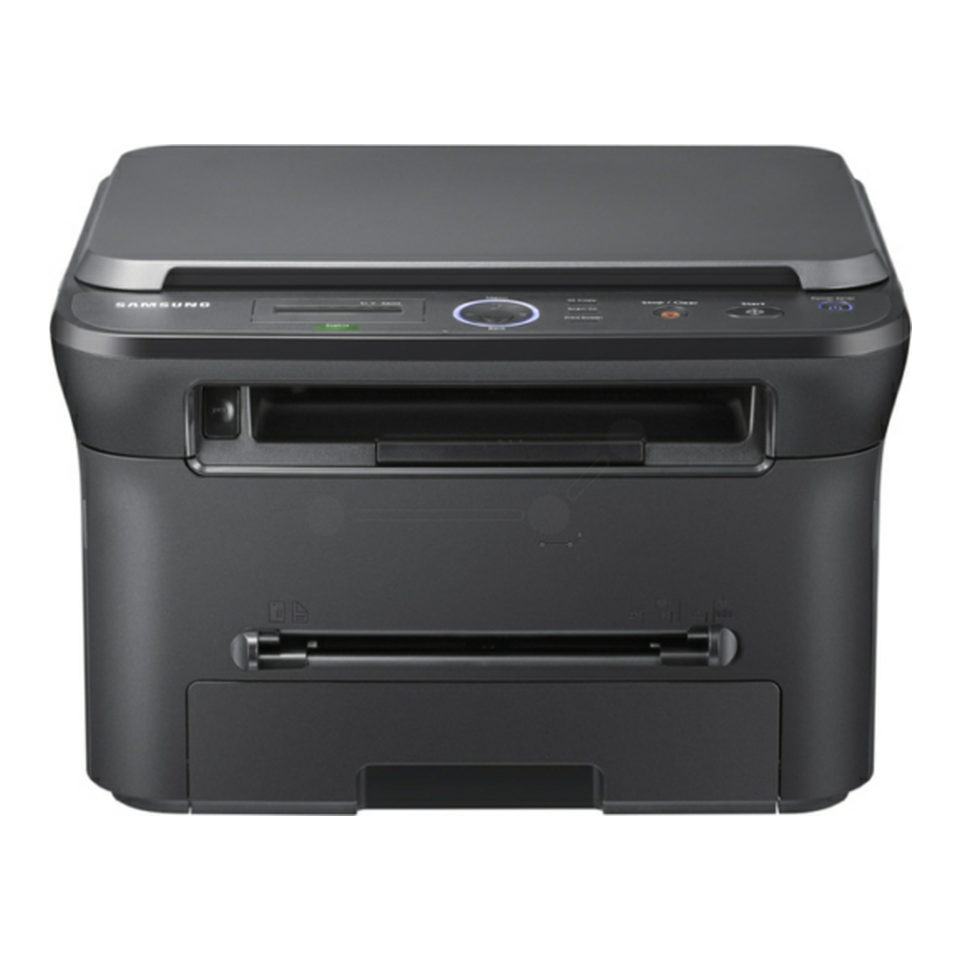 Samsung SCX-4600