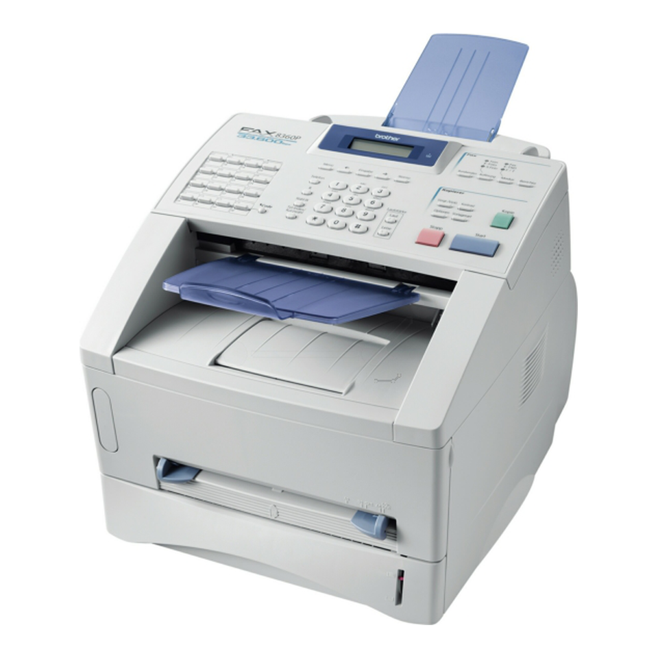 Brother Fax8360