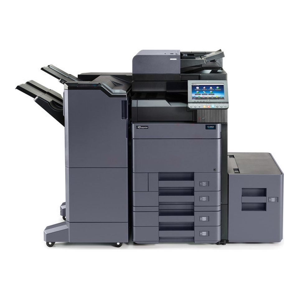 Copystar CS6002