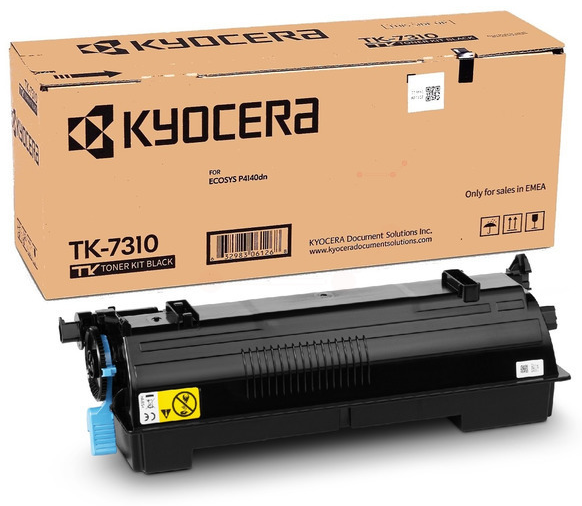 KYOCERA TK-7310  schwarz Toner