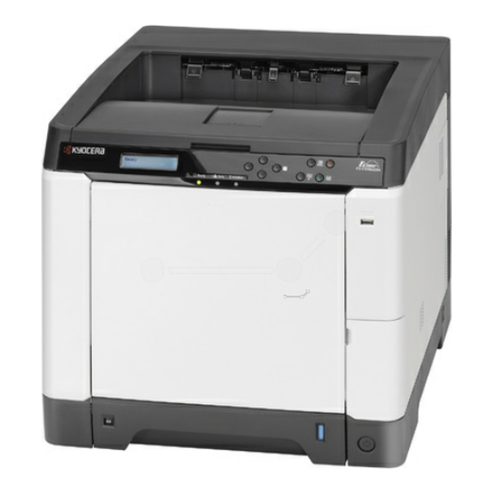 Kyocera FS-C5150