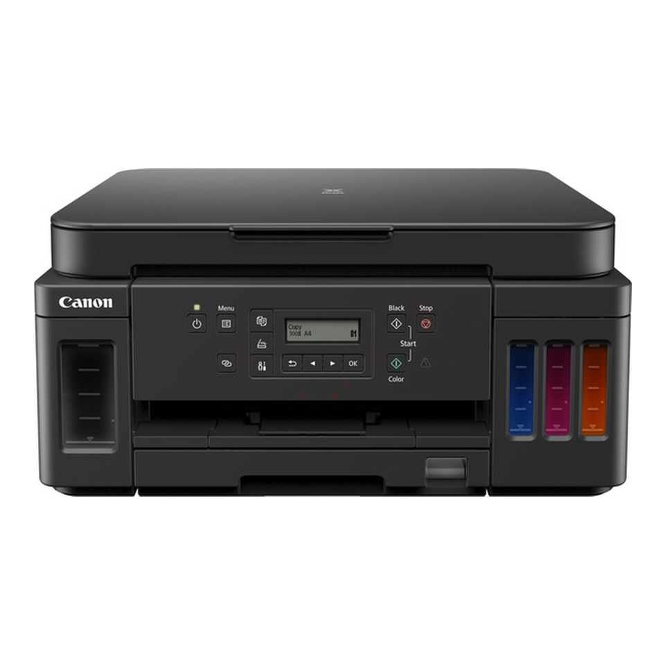 Canon Pixma G6040