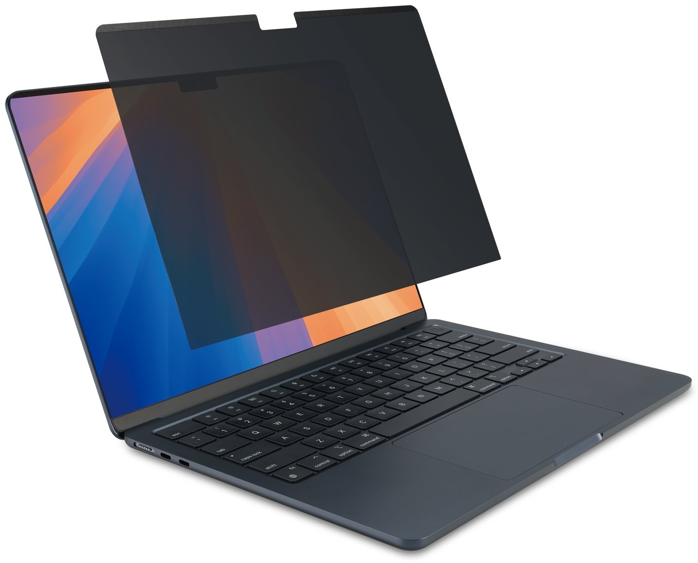 Kensington Blickschutzfilter Apple MacBook Air 13,6 | 13 Zoll | Laptop