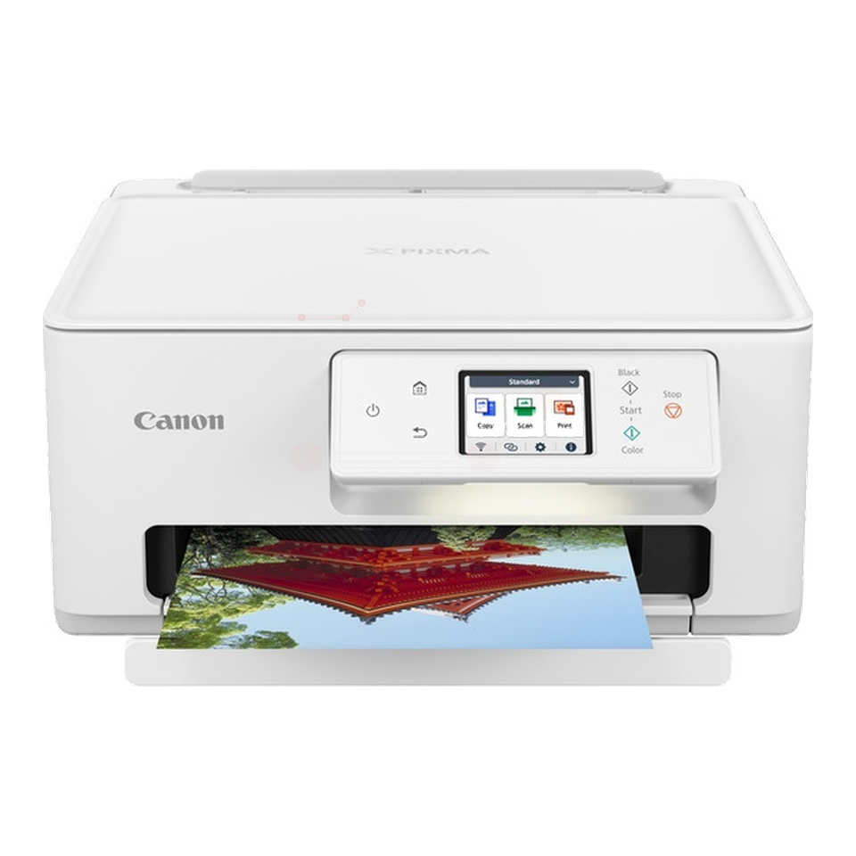 Canon Pixma TS7640