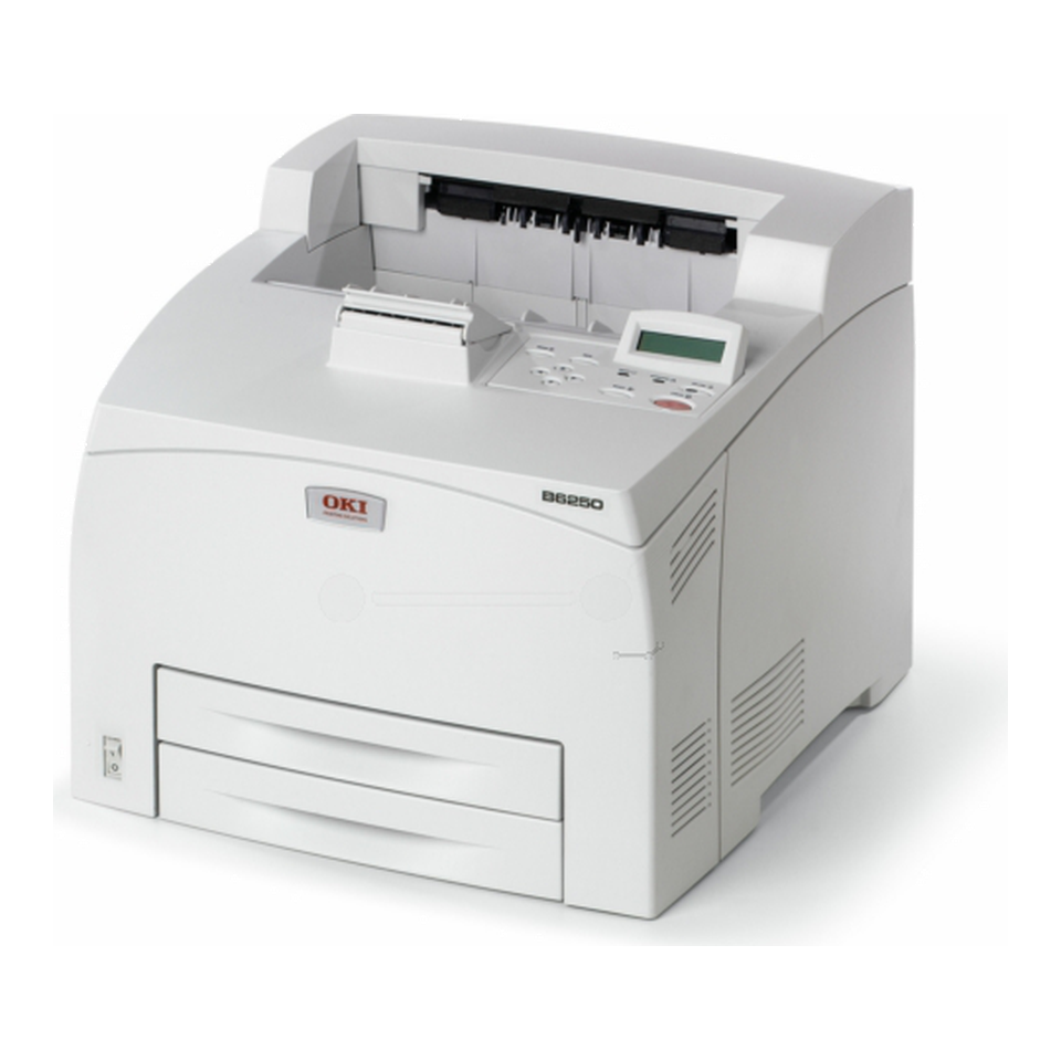 OKI B6250n
