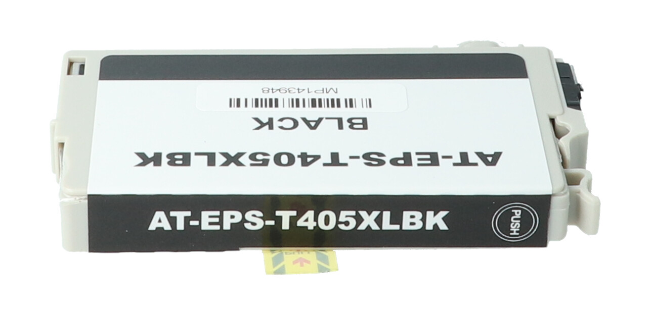 Tonoo® Tinte ersetzt Epson 405XXL | C13T02J14010 Schwarz XXL