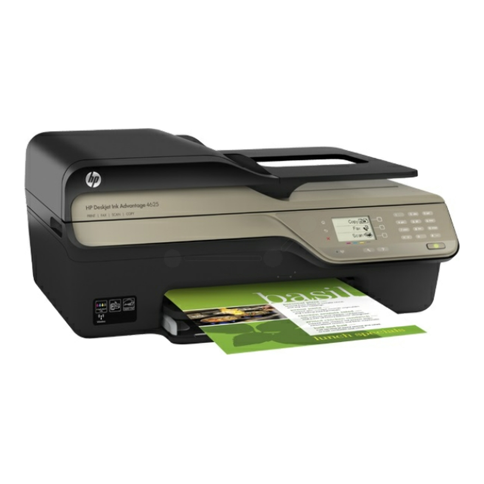 HP DeskJet Ink Advantage 4625