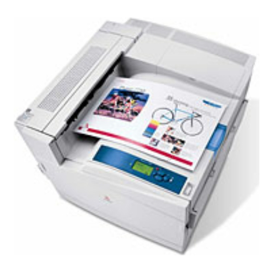 Xerox Phaser 7750dn