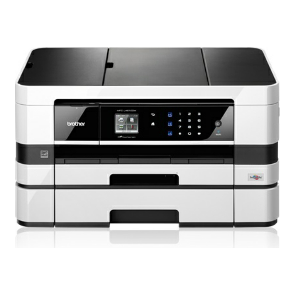 Brother MFC-J4610