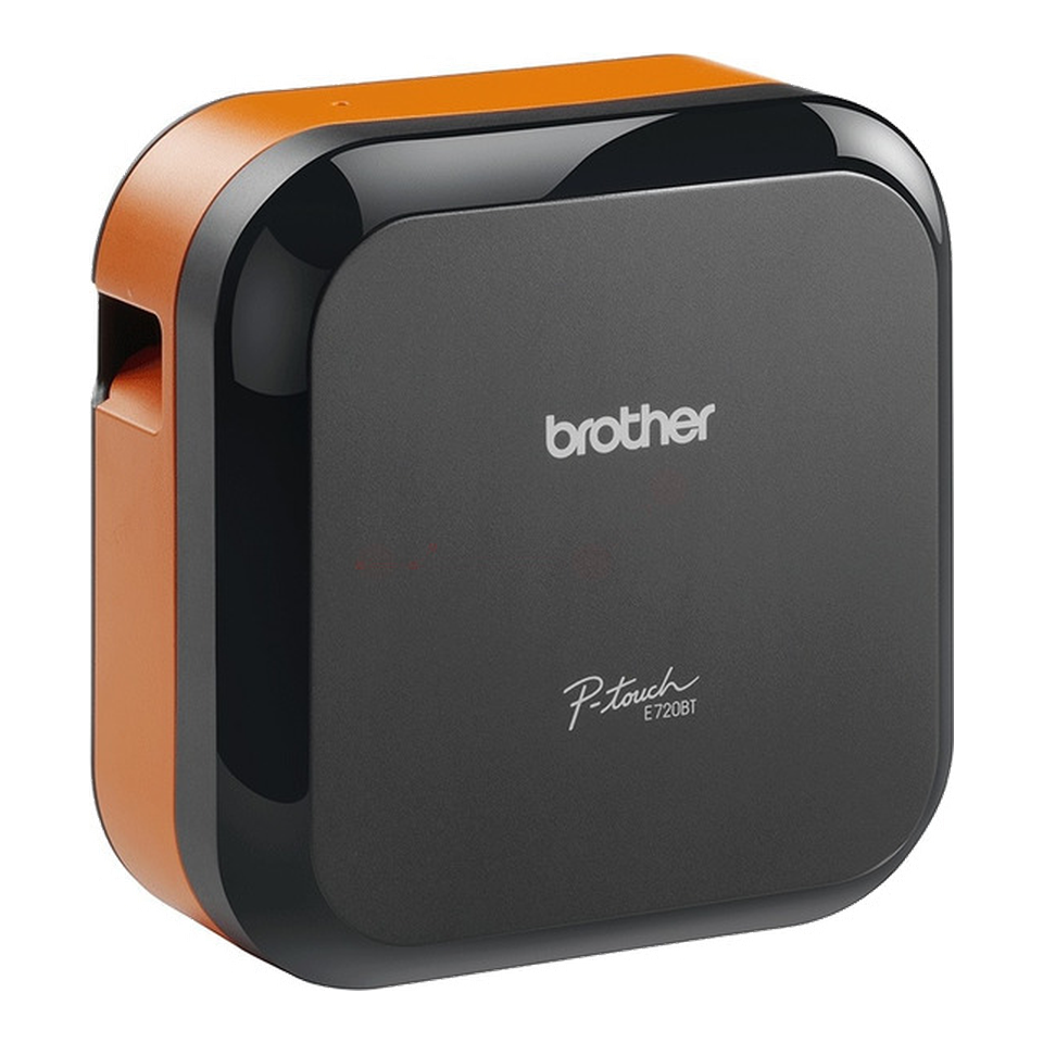 Brother P-Touch Cube Pro E720bt