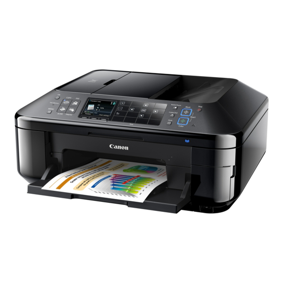 Canon Pixma MX895