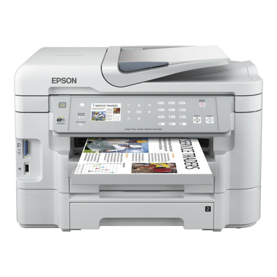 Epson WorkForce WF-3530