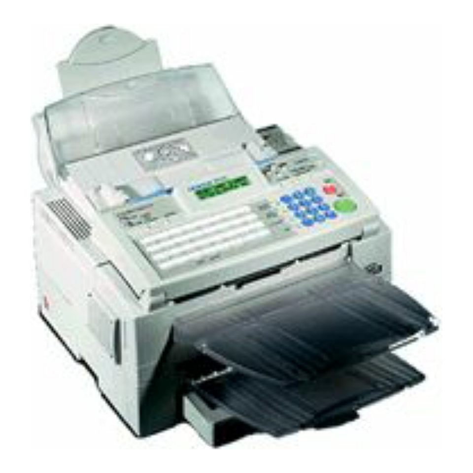 Gestetner 9920