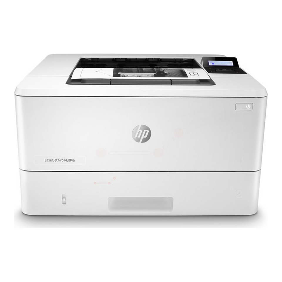 HP LaserJet Pro M304