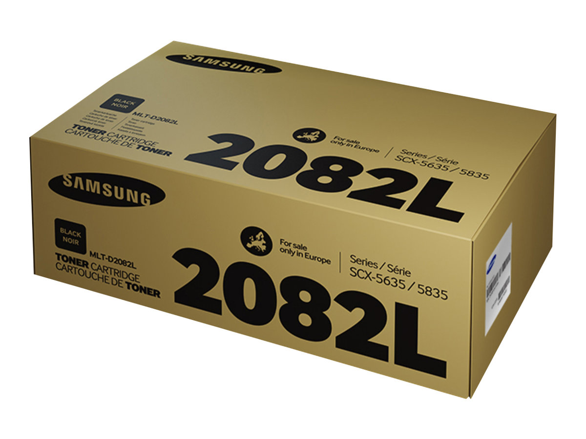 Original Samsung SU986A | MLTD2082L Toner Schwarz
