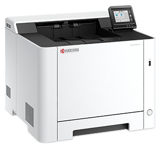 Kyocera ECOSYS PA2600cwx Farb Laser Drucker | A4 | 26 S./Min | Duplex | WLAN