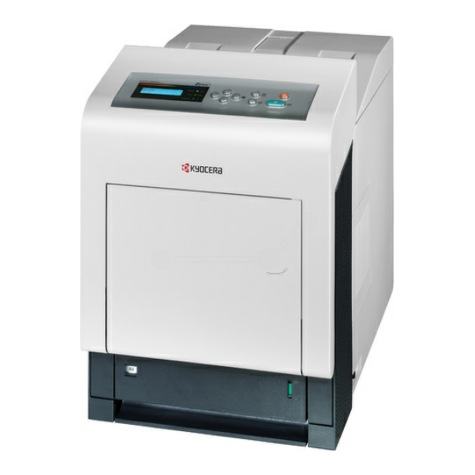 Kyocera ECOSYS P6030