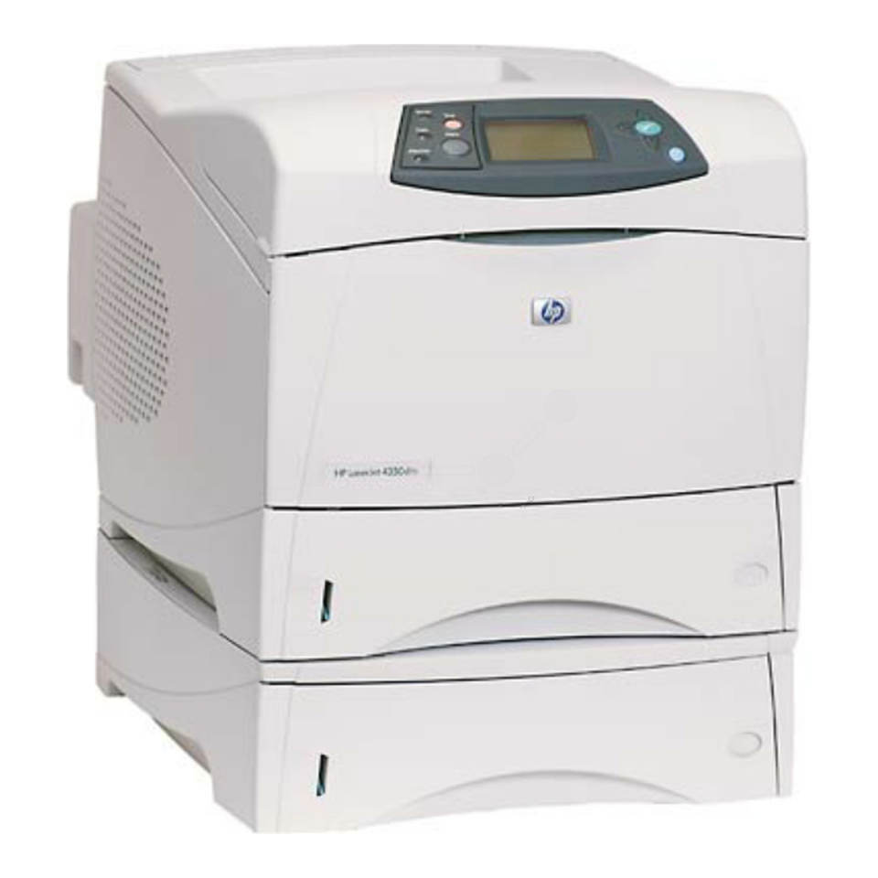 HP LaserJet 4250dtn