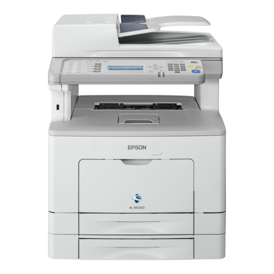 Epson WorkForce AL-MX 300