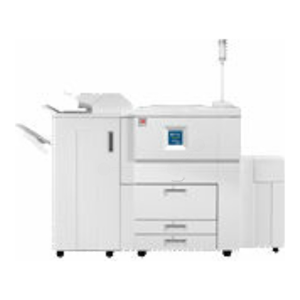 Ricoh Aficio AP 900